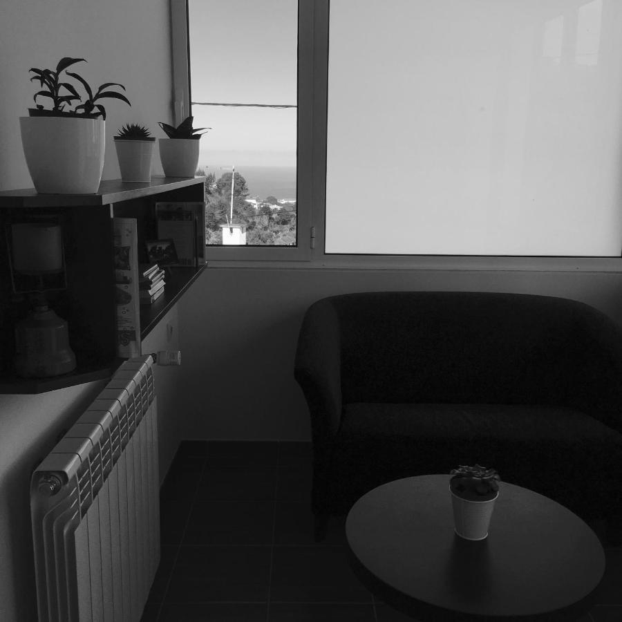 Bed and Breakfast Casa Do Til Сантана Екстер'єр фото