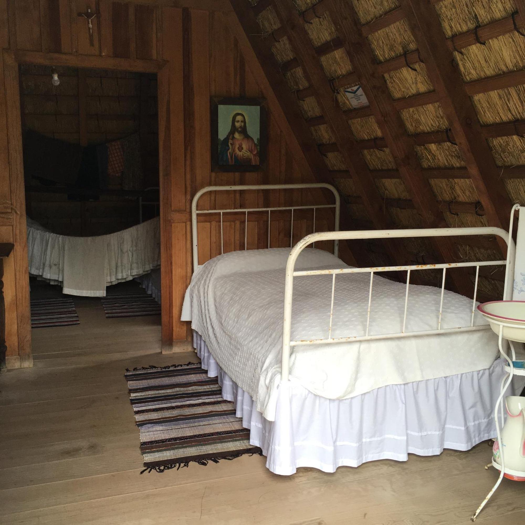 Bed and Breakfast Casa Do Til Сантана Екстер'єр фото
